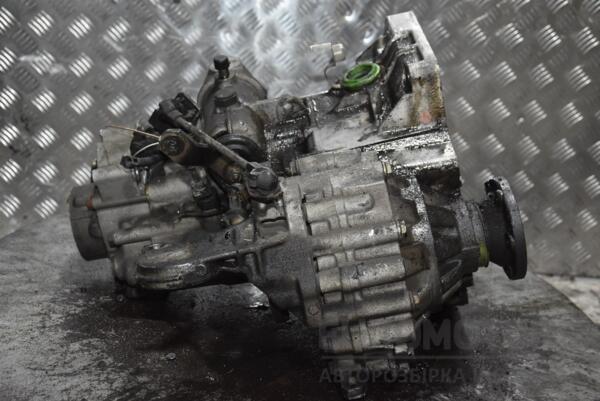 МКПП (механічна коробка перемикання передач) 5-ступка VW Polo 1.6 8V 1994-1999 DGF 148749 - 4