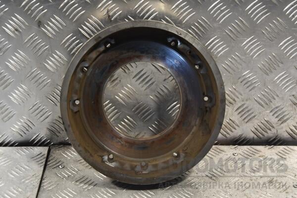 Маховик VW Polo 1.6 8V 1994-1999 027105273D 148779 - 2
