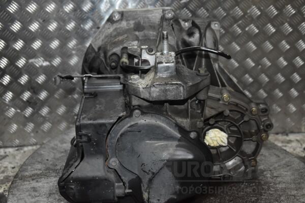 МКПП (механическая коробка переключения передач) 5-ступка Ford Fusion 1.6tdci 2002-2012 5S6R7002NB 148788 - 3