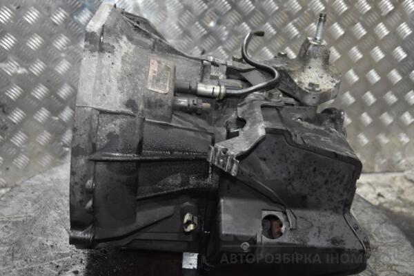 МКПП (механическая коробка переключения передач) 5-ступка Ford Fusion 1.6tdci 2002-2012 5S6R7002NB 148788 - 4