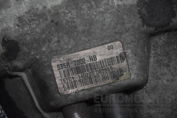 МКПП (механическая коробка переключения передач) 5-ступка Ford Fusion 1.6tdci 2002-2012 5S6R7002NB 148788 - 5