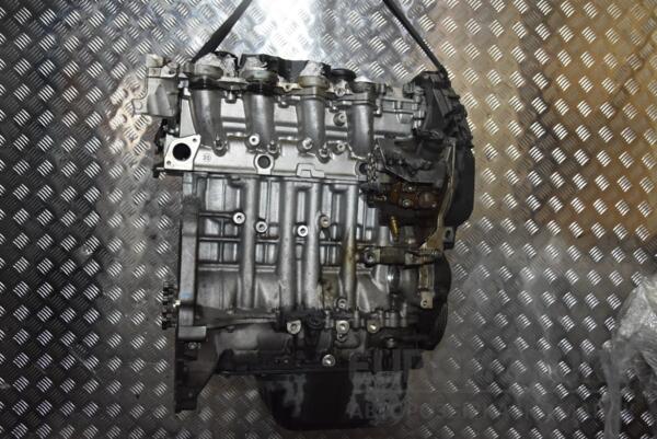 Двигун Ford Focus 1.6tdci (II) 2004-2011 HHDA 148794 - 2