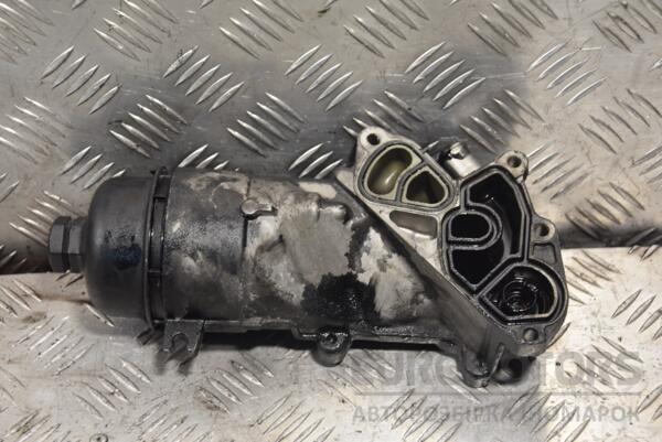 Корпус масляного фільтра Ford Focus 1.6tdci (II) 2004-2011 9656969980 148819 - 2