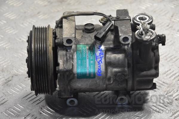 Компрессор кондиционера Ford Focus 1.6tdci (II) 2004-2011 5S6119D629AA 148821 - 2