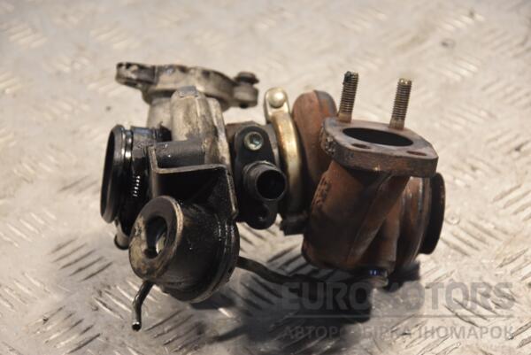 Турбіна (дефект) Ford Focus 1.6tdci (II) 2004-2011 9657530580 148828 - 2