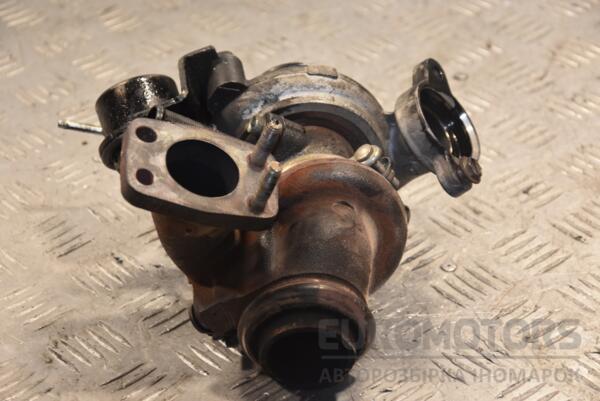 Турбіна (дефект) Ford Focus 1.6tdci (II) 2004-2011 9657530580 148828 - 3