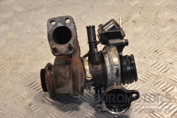 Турбіна (дефект) Ford Focus 1.6tdci (II) 2004-2011 9657530580 148828 - 4
