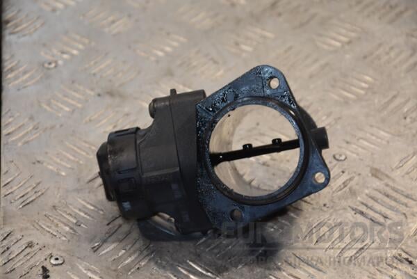 Дросельна заслінка електро Ford Focus 1.6tdci (II) 2004-2011 9643836980 148838 - 2