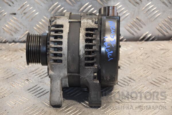 Генератор Ford Focus 1.6tdci (II) 2004-2011 3M5T10300PD 148840 - 2