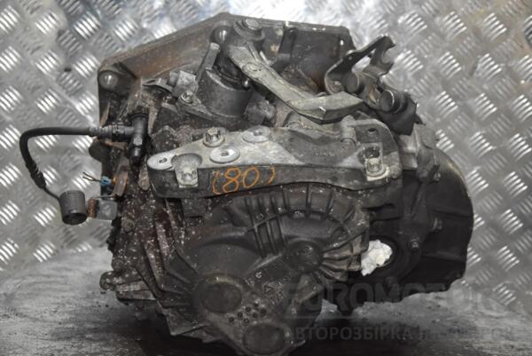 МКПП (механічна коробка перемикання передач) 6-ступка Opel Astra 1.9cdti (H) 2004-2010 55561228 148848 - 3