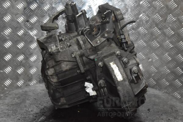 МКПП (механічна коробка перемикання передач) 6-ступка Opel Astra 1.9cdti (H) 2004-2010 55561228 148848 - 4