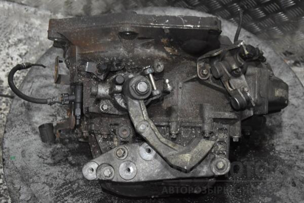 МКПП (механічна коробка перемикання передач) 6-ступка Opel Astra 1.9cdti (H) 2004-2010 55561228 148848 - 5