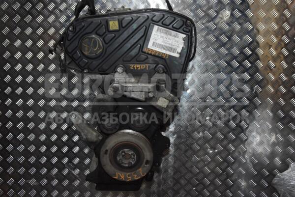 Двигатель Opel Zafira 1.9cdti (B) 2005-2012 Z19DT 148853 - 1