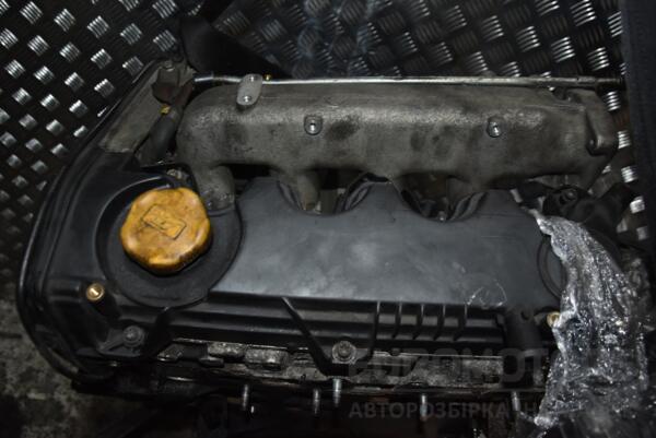 Двигатель Opel Astra 1.9cdti (H) 2004-2010 Z19DT 148853 - 5
