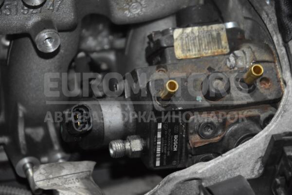 Паливний насос високого тиску (ТНВД) Opel Astra 1.9cdti (H) 2004-2010 0445010097 148858  euromotors.com.ua