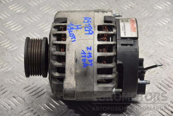Генератор Opel Astra 1.9cdti (H) 2004-2010 210324HQ 148865 - 2