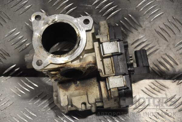 Дросельна заслінка електро Opel Astra 1.9cdti (H) 2004-2010 55199974 148876 - 2