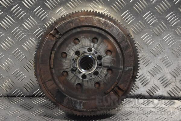 Маховик демпферний Opel Astra 1.9cdti (H) 2004-2010 55354215 148878 - 2