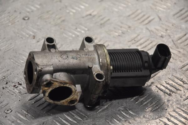 Клапан EGR електричний Opel Astra 1.9cdti (H) 2004-2010 55215029 148888 - 2