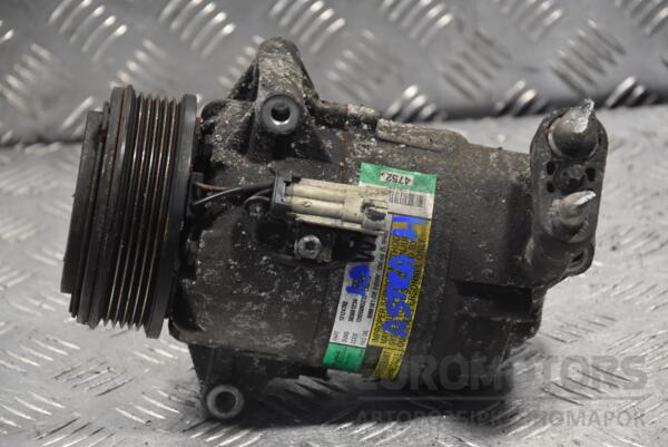 Компрессор кондиционера Opel Astra 1.9cdti (H) 2004-2010 13124752 148894 - 2