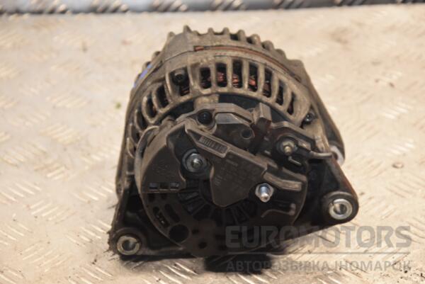Генератор (дефект) Opel Zafira 2.2dti (A) 1999-2005 0124525030 148909 - 3