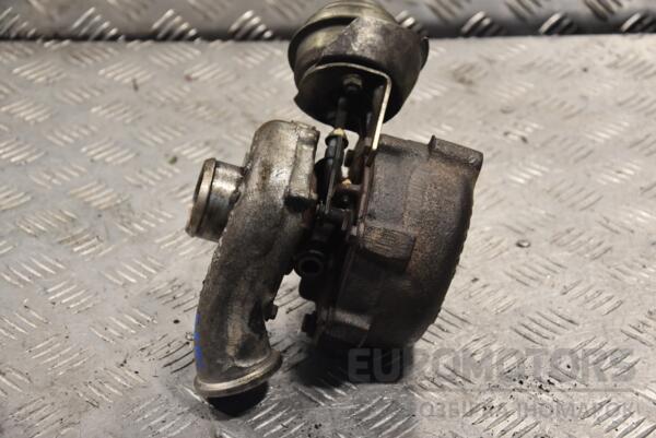 Турбина Opel Zafira 2.2dti (A) 1999-2005 24445061 148912 - 2