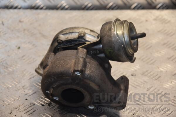 Турбина Opel Zafira 2.2dti (A) 1999-2005 24445061 148912 - 3