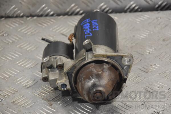 Стартер Opel Zafira 2.2dti (A) 1999-2005 0001109055 148916 - 2