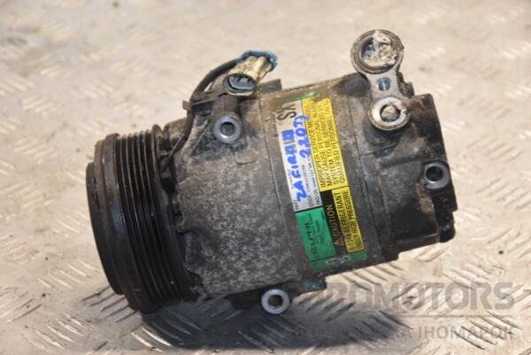 Компрессор кондиционера Opel Zafira 2.2dti (A) 1999-2005 24464152 148922 - 2