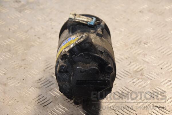 Компрессор кондиционера Opel Zafira 2.2dti (A) 1999-2005 24464152 148922 - 3