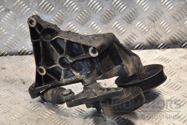Кронштейн компресора кондиціонера Opel Zafira 2.2dti (A) 1999-2005 24459840 148926 - 2