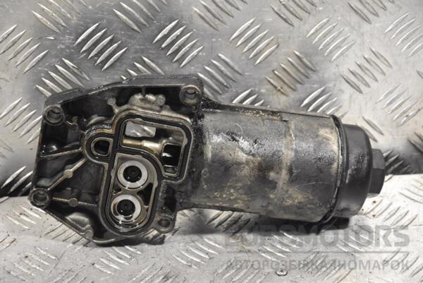 Корпус масляного фільтра Opel Zafira 2.2dti (A) 1999-2005 90571672 148928 - 2