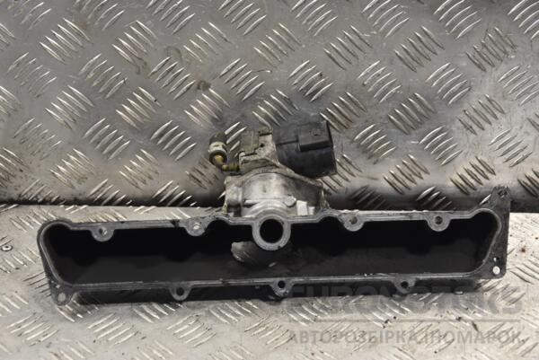 Коллектор впускной металл Opel Zafira 2.2dti (A) 1999-2005 55351994 148932 - 2