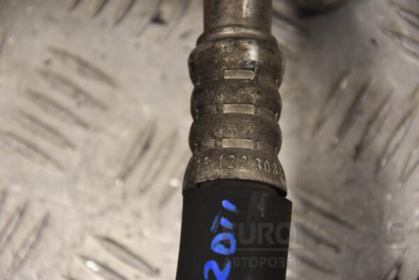 Трубка кондиционера Opel Zafira 2.2dti (A) 1999-2005 13122308 148939 - 2