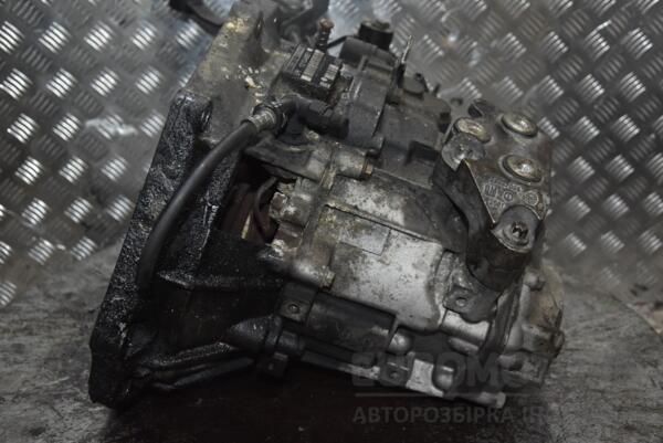 МКПП (механическая коробка переключения передач) Opel Zafira 2.2dti (A) 1999-2005 F35 148941 - 2