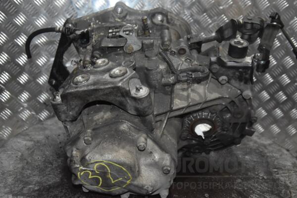 МКПП (механическая коробка переключения передач) Opel Zafira 2.2dti (A) 1999-2005 F35 148941 - 3