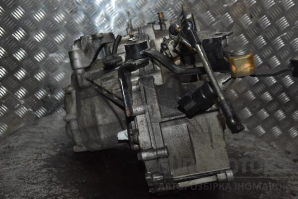 МКПП (механическая коробка переключения передач) Opel Zafira 2.2dti (A) 1999-2005 F35 148941 - 4