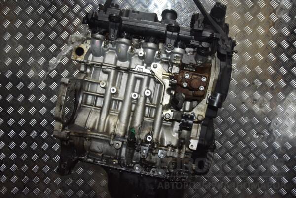 Двигатель Peugeot 206 1.4hdi 1998-2012 8HZ 148953 - 2