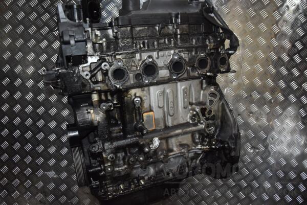 Двигатель Peugeot 206 1.4hdi 1998-2012 8HZ 148953 - 4
