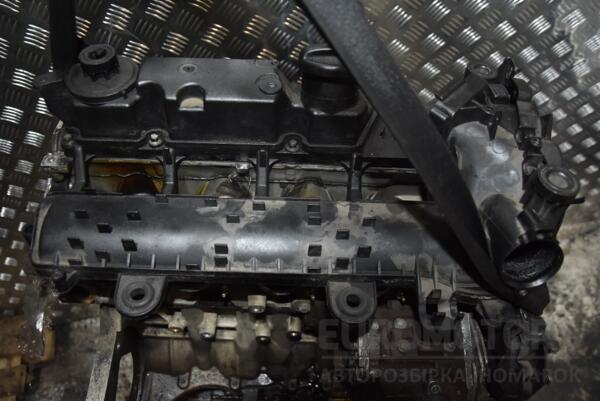 Двигатель Peugeot 206 1.4hdi 1998-2012 8HZ 148953 - 5
