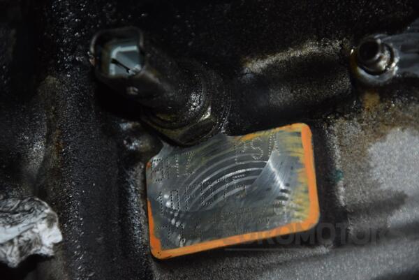 Двигатель Peugeot 206 1.4hdi 1998-2012 8HZ 148953 - 6