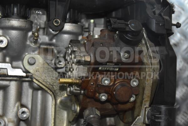 Топливный насос высокого давления (ТНВД) Peugeot 206 1.4hdi  1998-2012 0445010102 148959  euromotors.com.ua