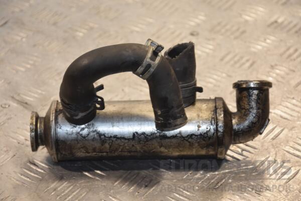 Охолоджувач ОГ (Радіатор системи EGR) Peugeot 206 1.4hdi 1998-2012 9651902380 148971 - 2