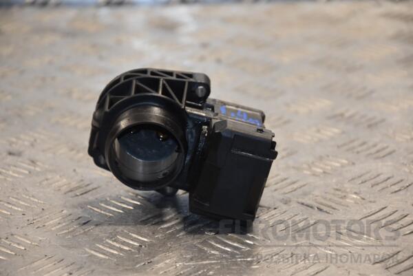 Дросельна заслінка електро Peugeot 206 1.4hdi 1998-2012 9656113080 148973 - 2
