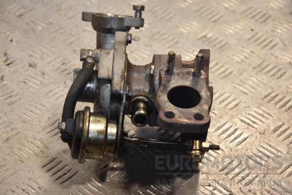 Турбина Peugeot 206 1.4hdi 1998-2012 54359710009 148979 - 2