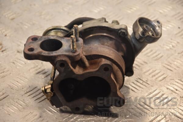 Турбина Peugeot 206 1.4hdi 1998-2012 54359710009 148979 - 3