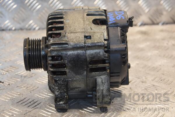 Генератор Peugeot 206 1.4hdi 1998-2012 9646321780 148989 - 2