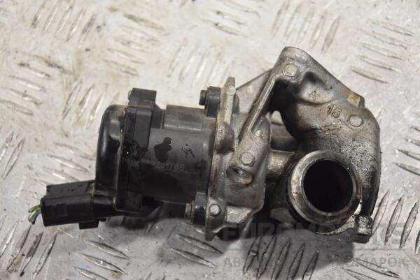 Клапан EGR электр Peugeot 206 1.4hdi 1998-2012 9658203780 148992 - 2