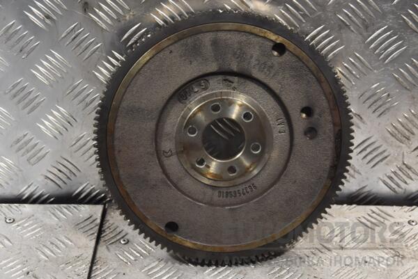 Маховик Peugeot 206 1.4hdi 1998-2012 9637569810 148995 - 2