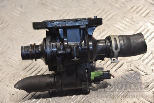 Корпус термостата Peugeot 206 1.4hdi 1998-2012 9671565980 149010 - 2